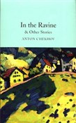 polish book : In the Rav... - Anton Chekhov