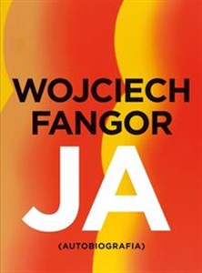 Picture of Wojciech Fangor Ja Autobiografia