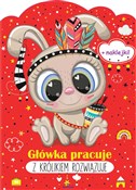Główka pra... - Monika Matusiak -  books in polish 