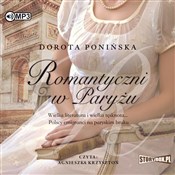[Audiobook... - Dorota Ponińska -  Polish Bookstore 