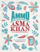 Ammu - Asma Khan -  foreign books in polish 