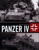 Panzer IV - Thomas Anderson -  books from Poland