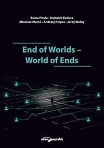 Obrazek End of Worlds-World of Ends
