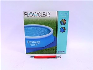 Obrazek Podłoga 274x274cm