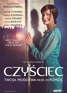 Picture of Czyściec DVD