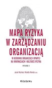Mapa ryzyk... -  books from Poland