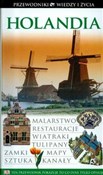 Holandia - Gerard M.L. Harmans -  foreign books in polish 