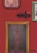 Zobacz : Monster 4 - Naoki Urasawa