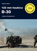 122 mm hau... - Tomasz Lisiecki -  foreign books in polish 