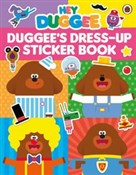 Hey Duggee... -  foreign books in polish 