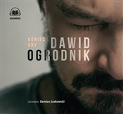 Książka : [Audiobook... - Dawid Ogrodnik, Damian Jankowski
