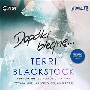 Picture of [Audiobook] Dopóki biegnę Tom 1