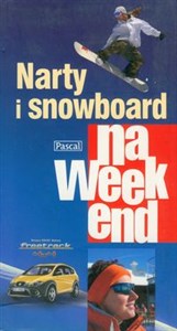 Picture of Narty i snowboard na weekend