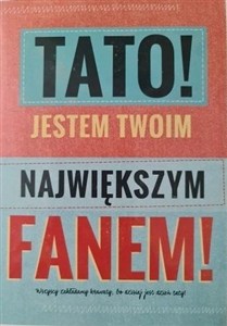 Picture of Karnet Dzień Ojca