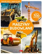 Maszyny bu... -  Polish Bookstore 