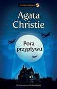 Pora przyp... - Agata Christie -  books from Poland