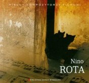 Zobacz : Nino Rota