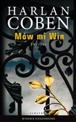 Mów mi Win... - Harlan Coben -  books from Poland