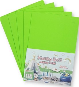 Picture of Pianka standard zielona 20x30 5szt