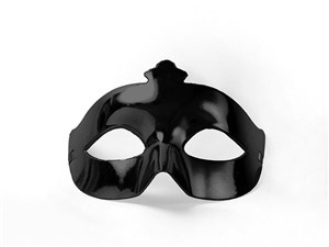 Picture of Maska czarna