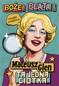 Boże, Beat... - Mateusz Glen -  books in polish 