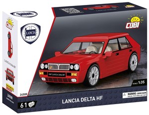 Picture of Lancia Delta HF COBI-24508
