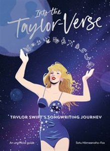 Picture of Into the Taylor-Verse