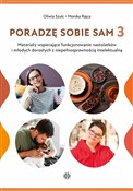 Poradzę So... - Oliwia Szulc, Monika Rajca -  foreign books in polish 