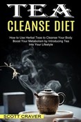 Tea Cleans... - Scott Craver -  books from Poland