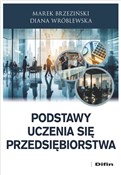Polska książka : Podstawy u... - Marek Brzeziński, Diana Wróblewska