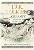 Polska książka : Łazikanty - J.R.R. Tolkien