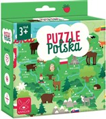 polish book : Puzzle Pol...