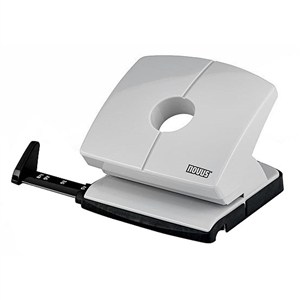 Picture of Dziurkacz B220 szary