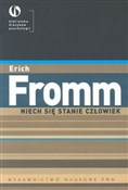 Niech się ... - Erich Fromm -  Polish Bookstore 