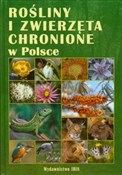 polish book : Rośliny i ...