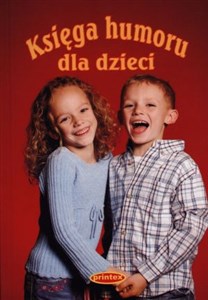 Picture of Księga humoru dla dzieci