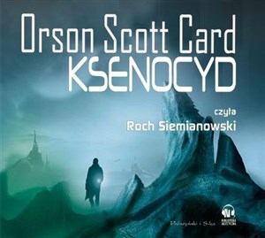 Picture of [Audiobook] Ksenocyd