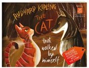 The cat th... - Rudyard Kipling -  foreign books in polish 