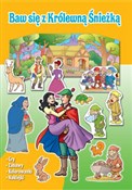 Baw się z ... -  foreign books in polish 