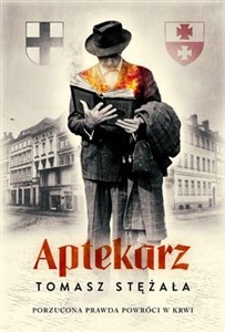 Picture of Aptekarz