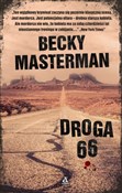 Polska książka : Droga 66 - Becky Masterman