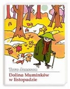 Polska książka : Dolina Mum... - Tove Jansson