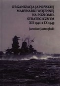 Organizacj... - Jarosław Jastrzębski -  foreign books in polish 
