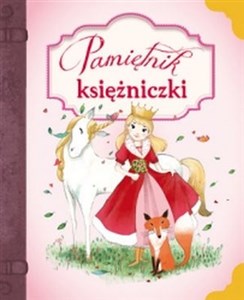 Picture of Pamiętnik księżniczki