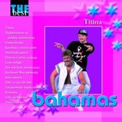 Titina - Bahamas -  Książka z wysyłką do UK
