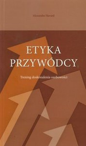 Picture of Etyka przywódcy