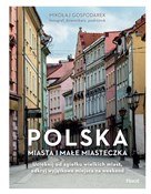 Polska. Mi... - Mikołaj Gospodarek -  books in polish 