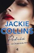 Podróż w n... - Jackie Collins -  books from Poland