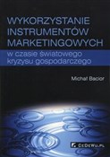 Wykorzysty... - Michał Bacior -  books from Poland