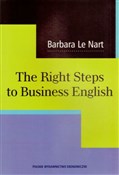 The Right ... - Barbara Le Nart -  Polish Bookstore 
